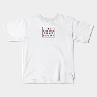 RCP Kids T-Shirt